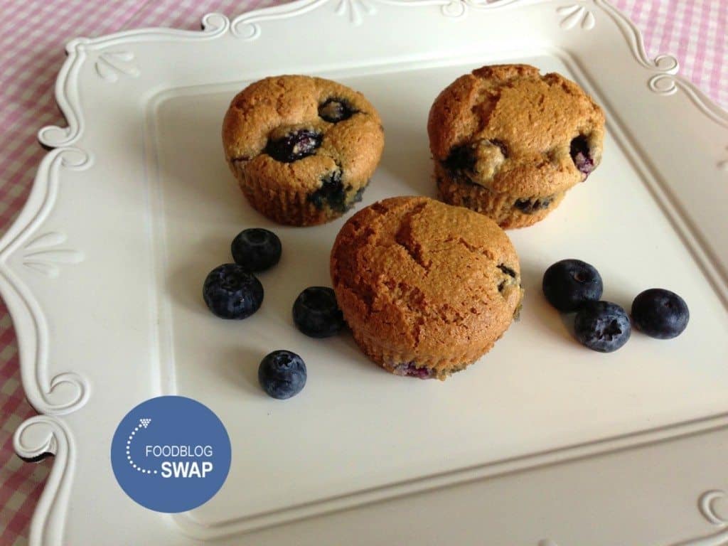 Foodblogswap - Gezonde muffins_2