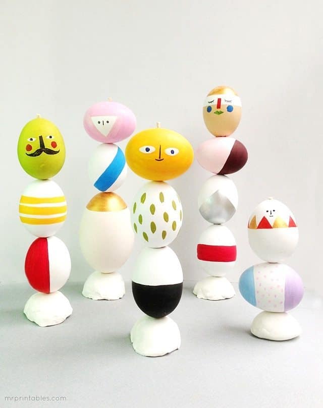Francesca Kookt_10x eieren versieren met kinderen_7