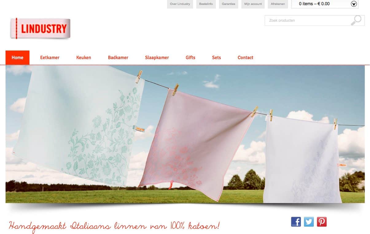 Francesca Kookt_Lindustry winactie_3