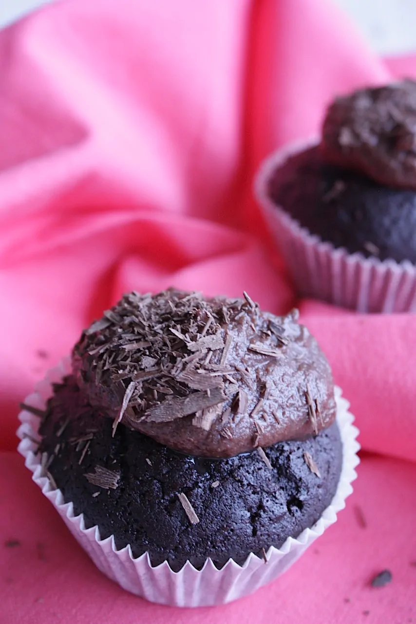Francesca Kookt_Pure chocolade muffins_2