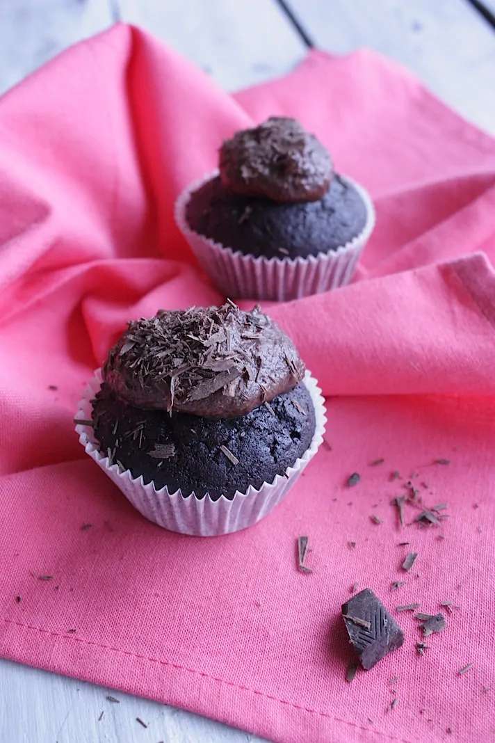 Francesca Kookt_Pure chocolade muffins_3