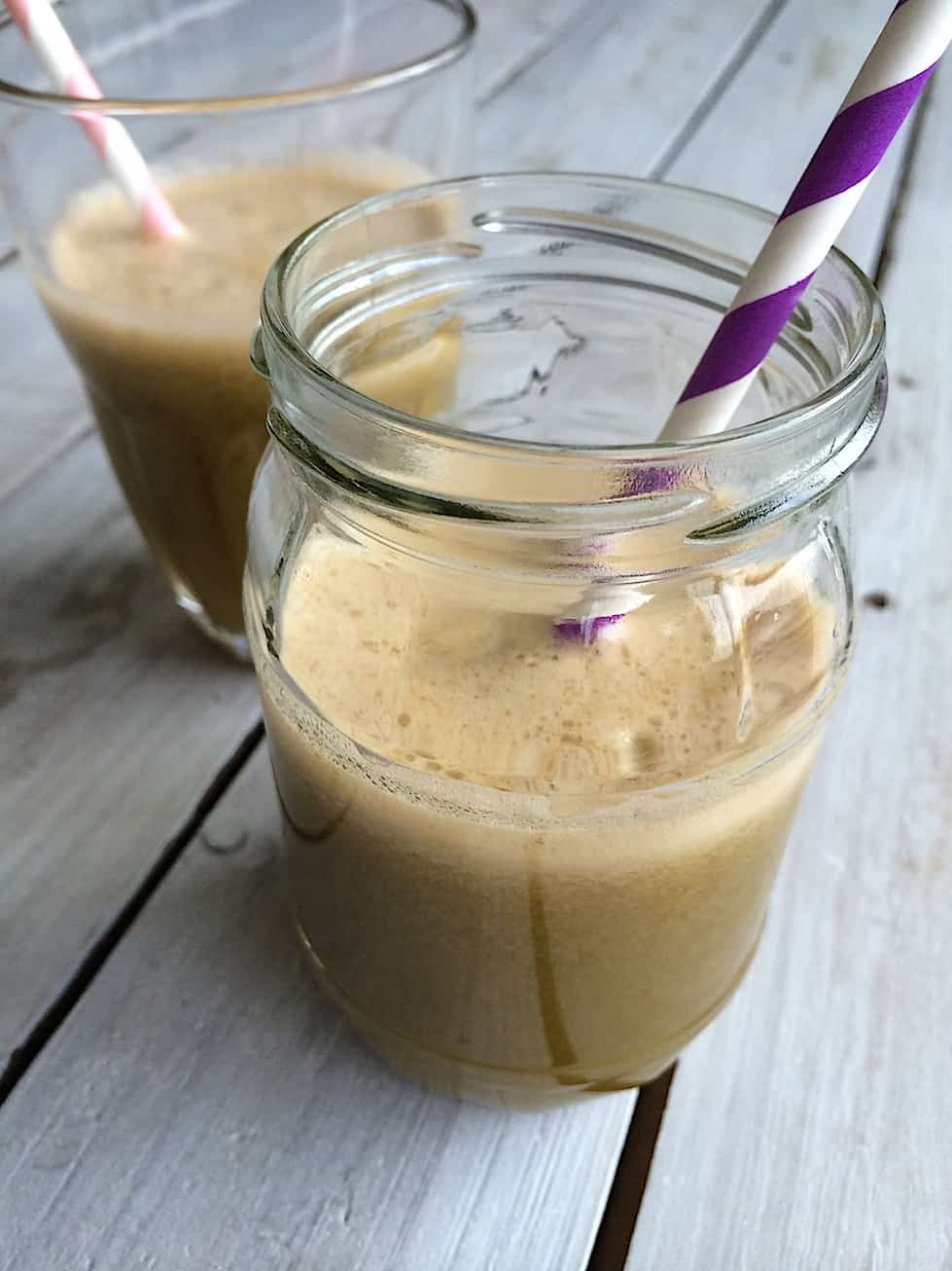 Francesca geeft weg de Cuisinart Juicer + review Francesca Kookt