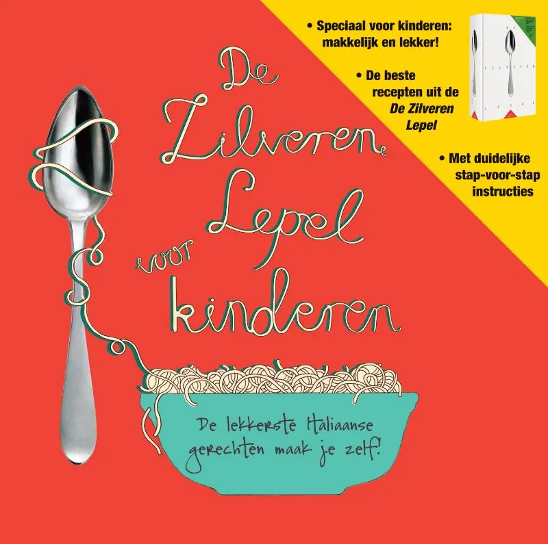 Francesca Kookt_top 5 kinderkookboeken_de zilveren lepel voor kinderen