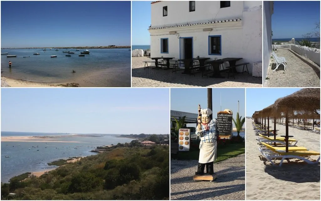 Francesca ontdekt culinair Algarve_2
