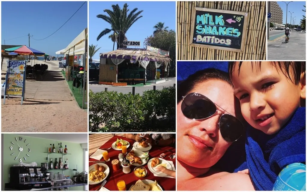 Francesca ontdekt culinair Algarve_6