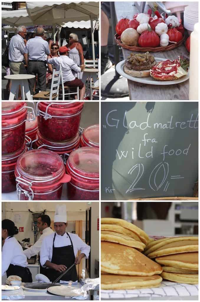 Francesca ontdekt_Gladmat Food Festival_Stavanger Noorwegen_6