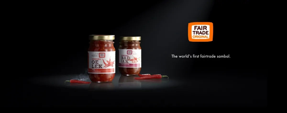 Francesca's Food Inspiratie_8_Fairtrade sambal