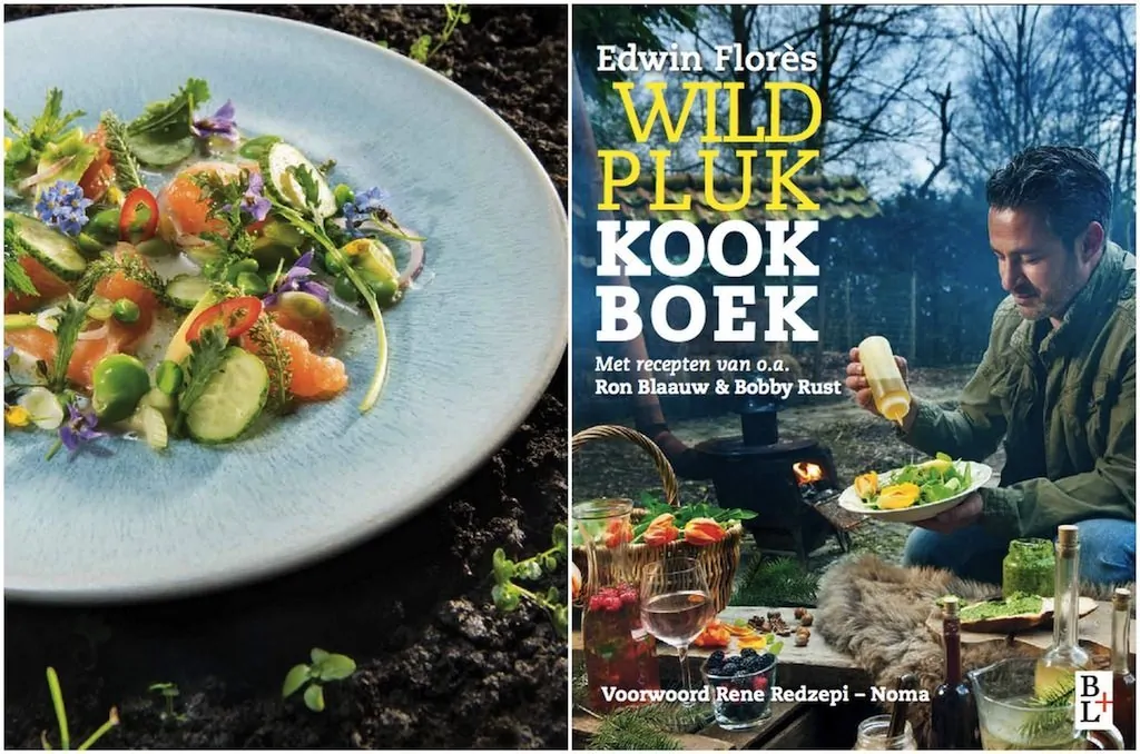 Francesca's Food Inspiratie_wildpluk kookboek edwin flores