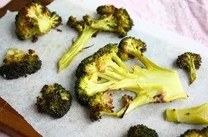 Geroosterde broccoli_1