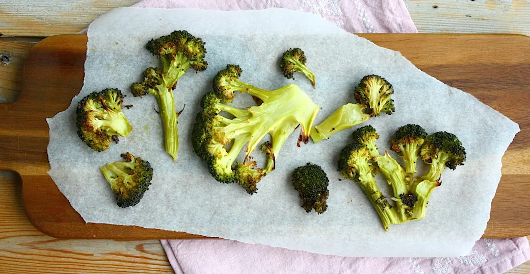 Geroosterde broccoli_2