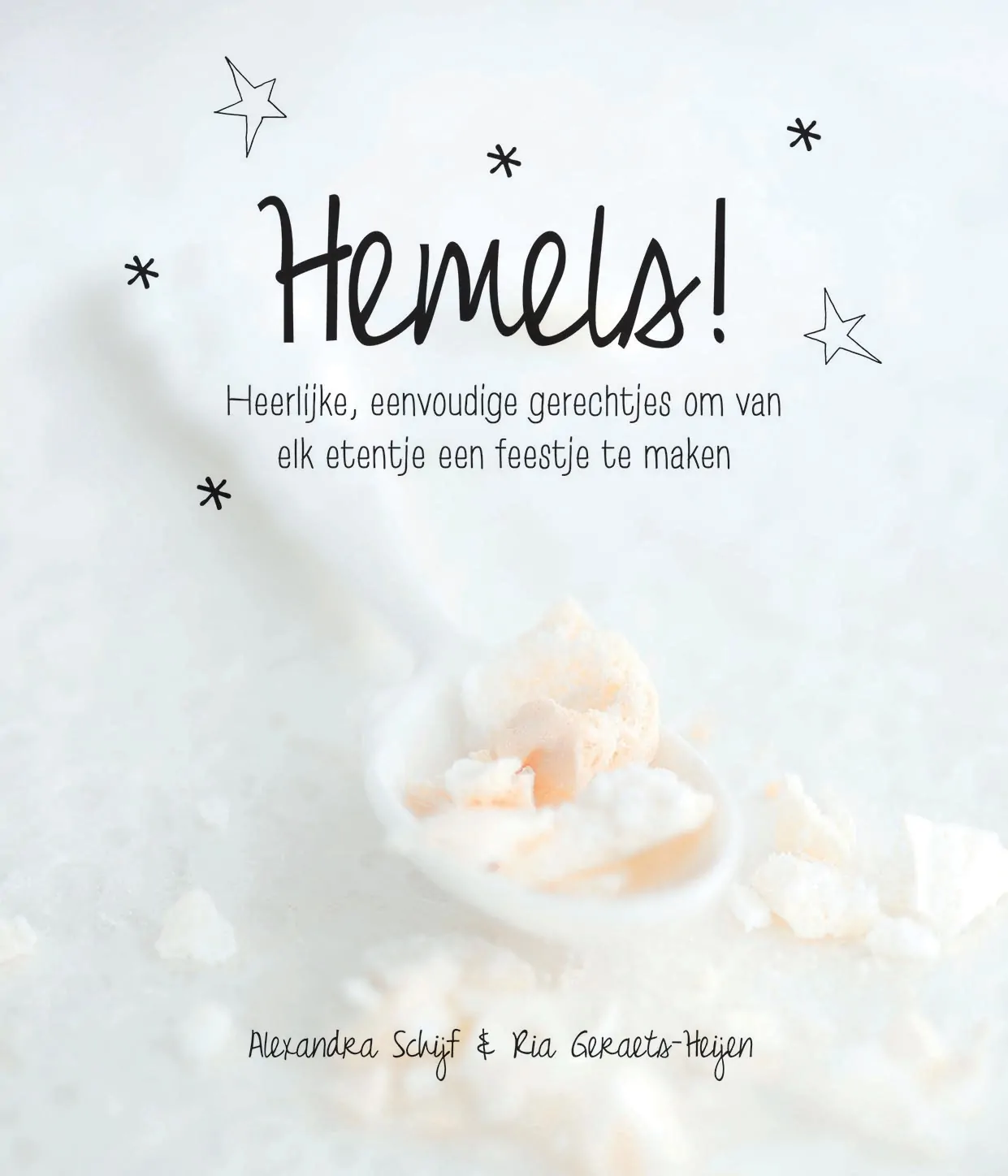 Hemels! cover