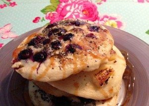 Jamie's american pancakes_uitgelicht_1