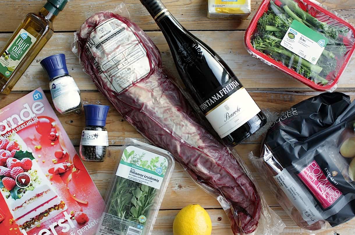 Kerst bij Albert Heijn wordt heel bijzonder dit jaar_2