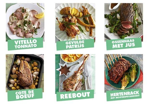 Kerst bij Albert Heijn wordt heel bijzonder dit jaar_7