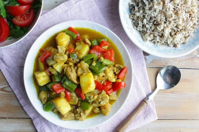 Kip-kerrie-met-ananas_1