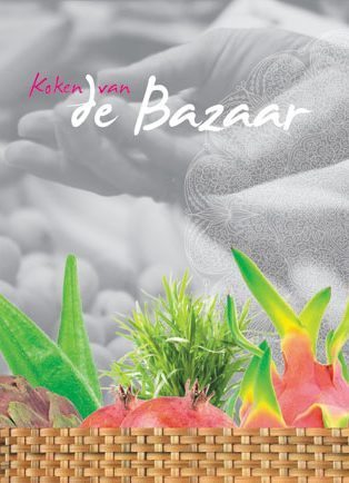 Koken van de Bazaar