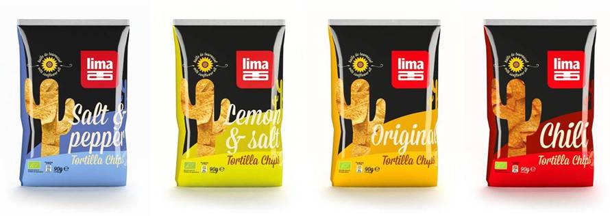 Lima chips