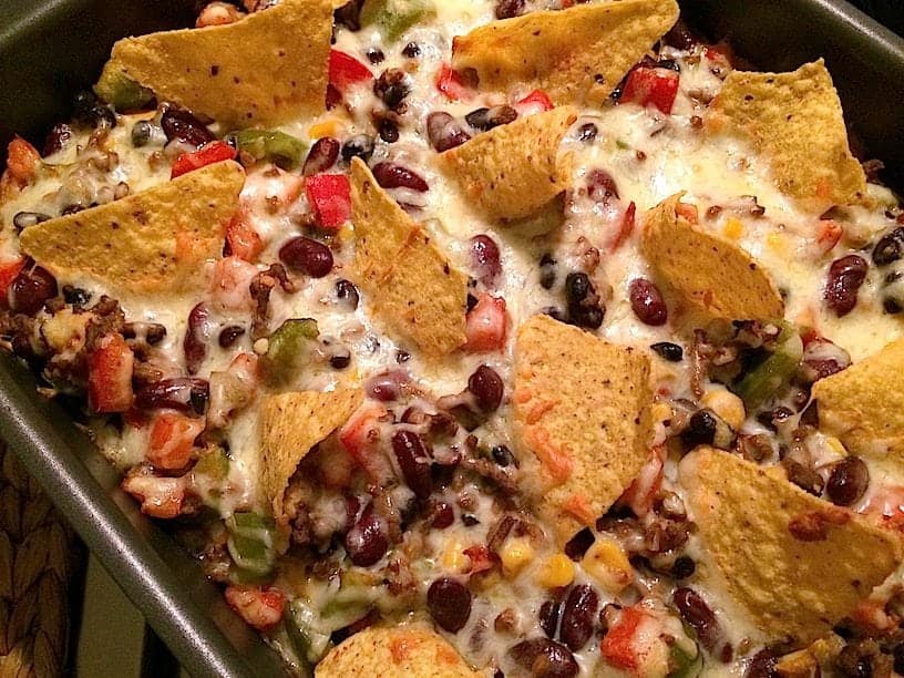 Mexicaanse-ovenschotel_2