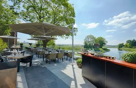 Mooiste terrassen van Nederland_Noble Den Bosch