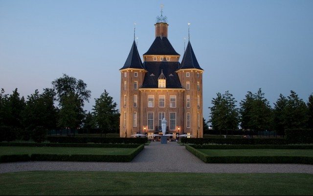 Nationale_Restaurantweek_Restaurant_Kasteel_Heemstede