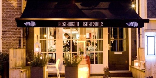 Nationale_Restaurantweek_ratatouille