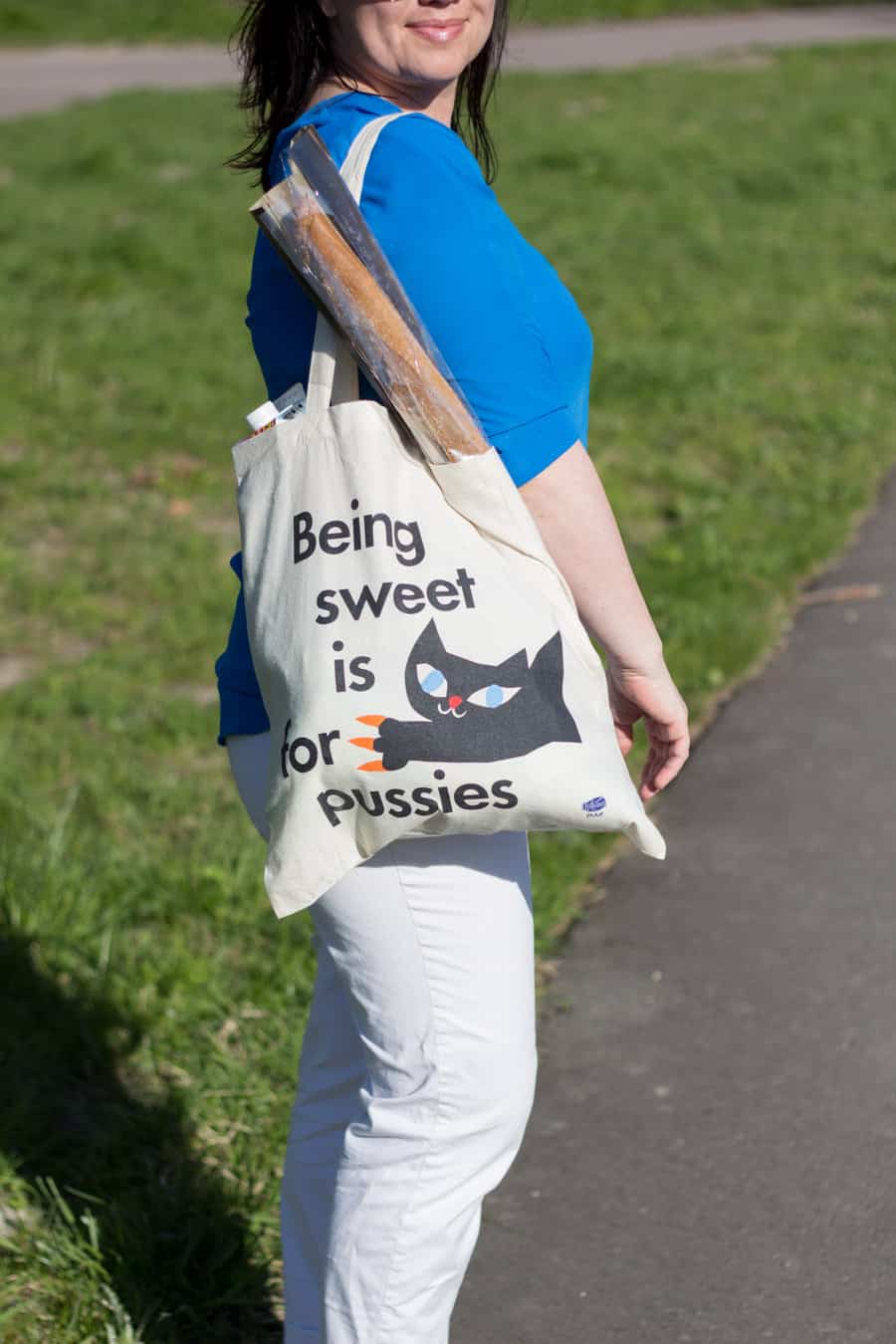 Optimel-Tas-Francesca