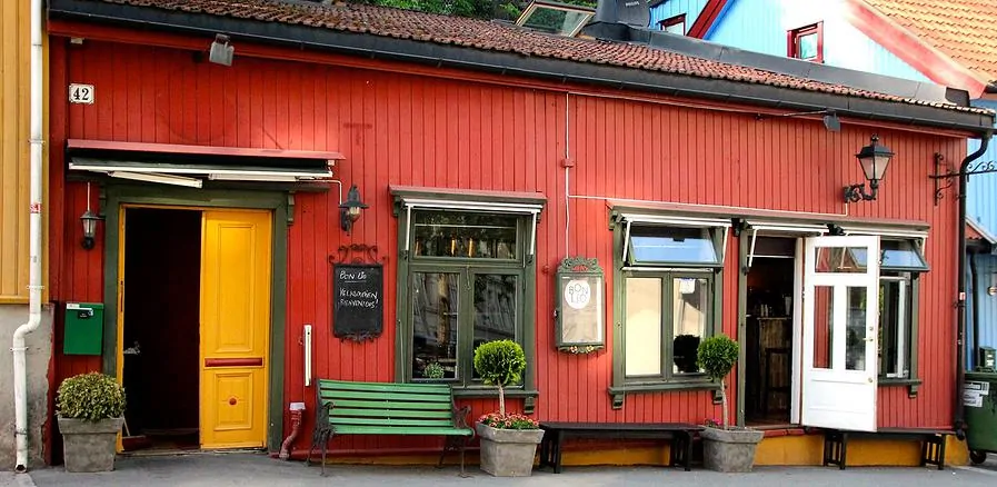 Oslo food hotspots_bon lio