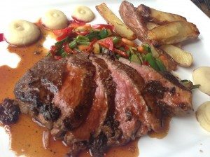 Review Bernard_black angus