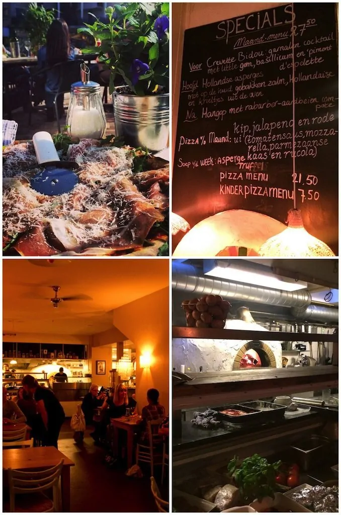 Review Restaurant Bidou Amsterdam_2