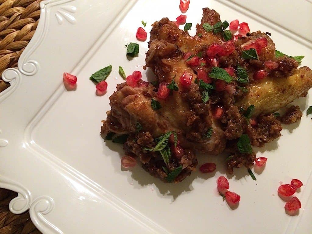 Review Tefal Actifry Mini_4