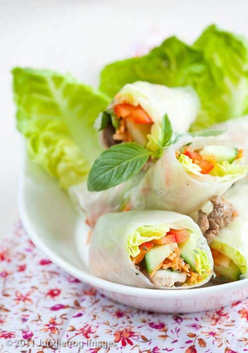 Vietnamese springrolls_simone's kitchen