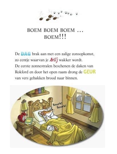 Wie wordt de nieuwe meesterchef_geronimo stilton_3