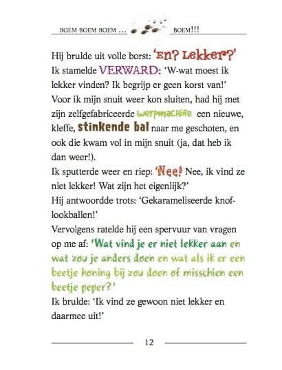 Wie wordt de nieuwe meesterchef_geronimo stilton_5