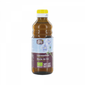 ekoland-lijnzaadolie-koudgeperst