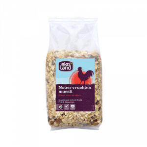 ekoland-noten-vruchten-muesli-500-gram